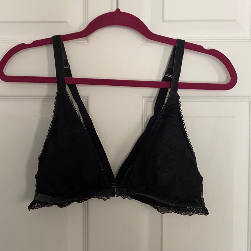 Victoria’s Secret bralette